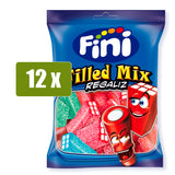 FINI Filled Mix Regaliz 90g