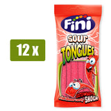 FINI Sour Tongues 90g