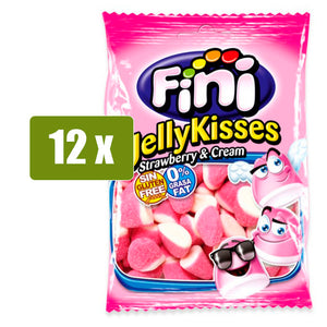 FINI 12 x Besos 90g HALAL