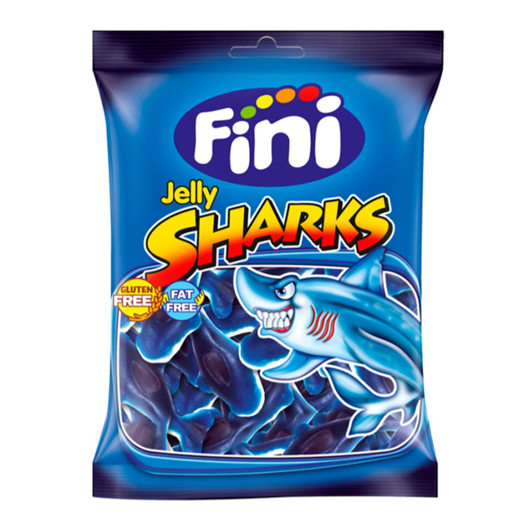 FINI Blue Sharks 90g – Mesa Del Sur