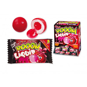 FINI Boom Gum Liquid 200uds