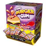 FINI Burger Gum 200uds