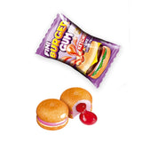 FINI Burger Gum 200uds