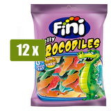 FINI Crocodrilos 90g HALAL