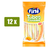 FINI Palo Creamy Yogurt Mango 80g HALAL