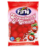 FINI Strawberry & Cream 75g
