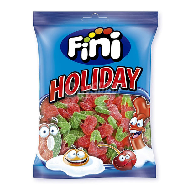 FINI Cerezas pica 90g HALAL – Mesa Del Sur