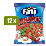 FINI Cerezas pica 90g HALAL