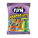 FINI Crocodrilos 90g HALAL