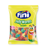 FINI Gusano Pica 90g HALAL
