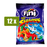 FINI Tiburones 90g HALAL