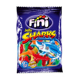 FINI Tiburones 90g HALAL