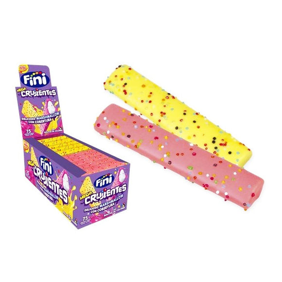 FINI Mega crujientes 75uds