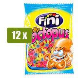 FINI Pulpos 90g HALAL