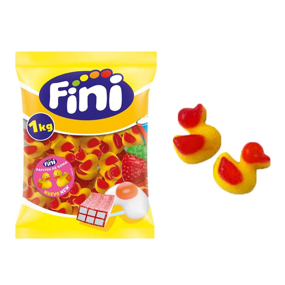 FINI Patitos 1kg