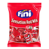 FINI Sensation Red Mix 90g