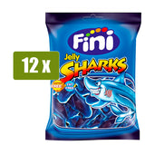 FINI Blue Sharks 90g
