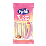 FINI Palo Creamy Yogurt Fresa Platano 80g