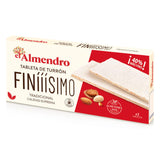 EL ALMENDRO Finííísimo Duro 160g