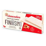 EL ALMENDRO Finííísimo Duro 160g