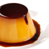 CARMENCITA Flan con azúcar y caramelo 10 raciones
