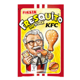 FIESTA Fresquito Pollo KFC 40uds