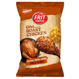 FRIT RAVICH Patatas fritas Pollo Asado 125g