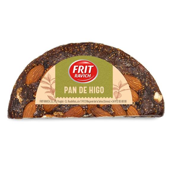 FRIT RAVICH Pan de Higo 200g