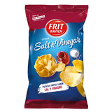 FRIT RAVICH Chips Sal Vinagre 125g