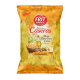 FRIT RAVICH Patatas fritas onduladas CASERAS 160g