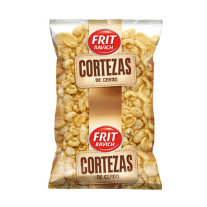 FRIT RAVICH Cortezas de cerdo 1kg