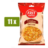 FRIT RAVICH Habas Fritas 110g