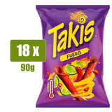 TAKIS Fuego