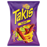 TAKIS Fuego