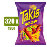 TAKIS Fuego