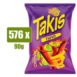 TAKIS Fuego