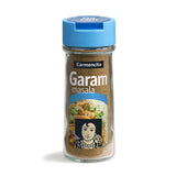 CARMENCITA Sazonador Garam masala 47g