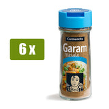 CARMENCITA Sazonador Garam masala 47g