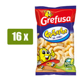 GREFUSA Grefusitos Mantequilla 30g