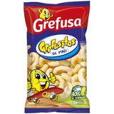 GREFUSA Grefusitos Mantequilla 30g
