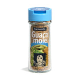 CARMENCITA Sazonador Guacamole 61g