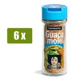 CARMENCITA Sazonador Guacamole 61g