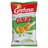 GREFUSA Gublins BBQ 135g