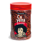 CARMENCITA Cayena (guindilla) 160g