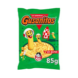 RISI Gusanitos 85g