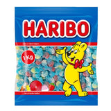 HARIBO Schtroumpfs Pica 1kg