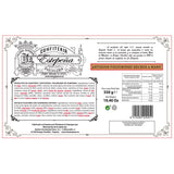 LA ESTEPEÑA Antiguos polvorones, hecho a mano 550g