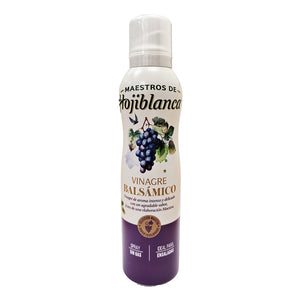 MAESTROS DE HOJIBLANCA Vinagre Balsámico Spray 145ml