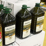 MAESTROS DE HOJIBLANCA El Nuestro aceite de oliva virgen extra 5L