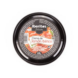 IBERITOS Crema de Jamón Ibérico 140g